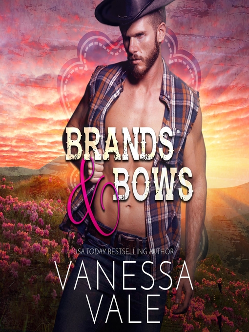 Title details for Brands & Bows by Vanessa Vale - Available